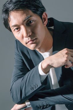 北代高士（Partner）