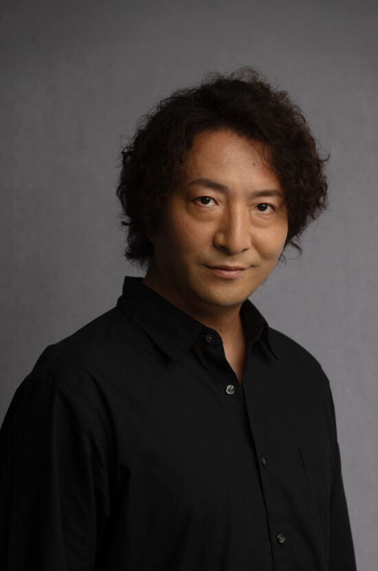 松原剛志