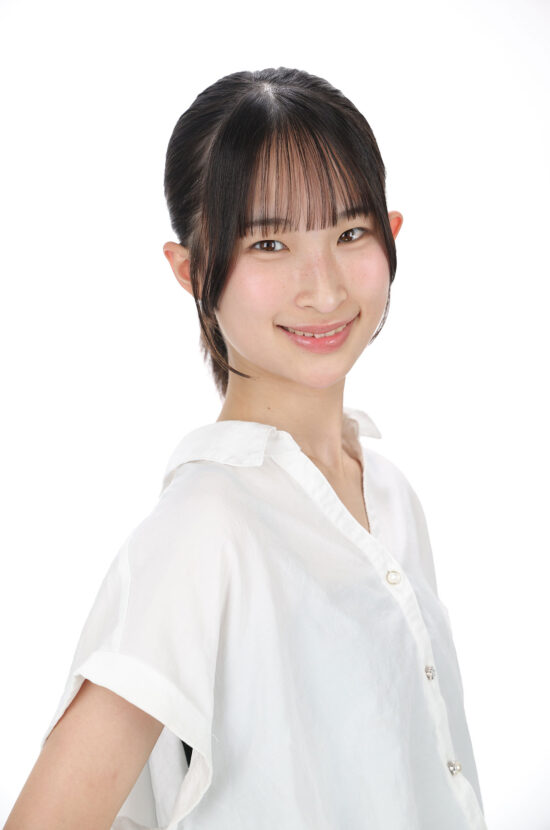 石川陽彩