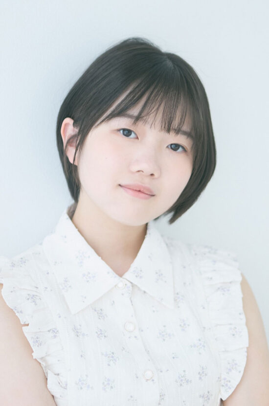 門脇彩乃